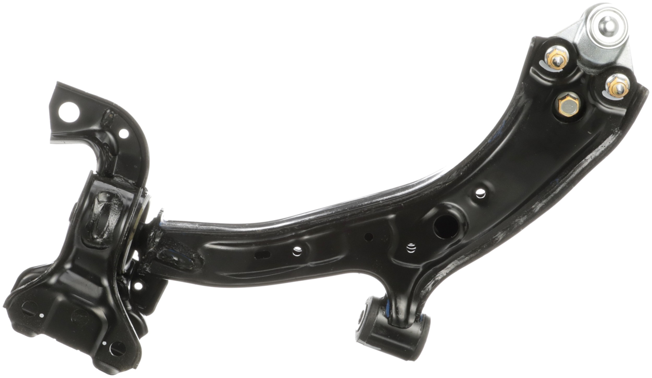 Delphi TC6575 Suspension Control Arm and Ball Joint Assembly - Image 3