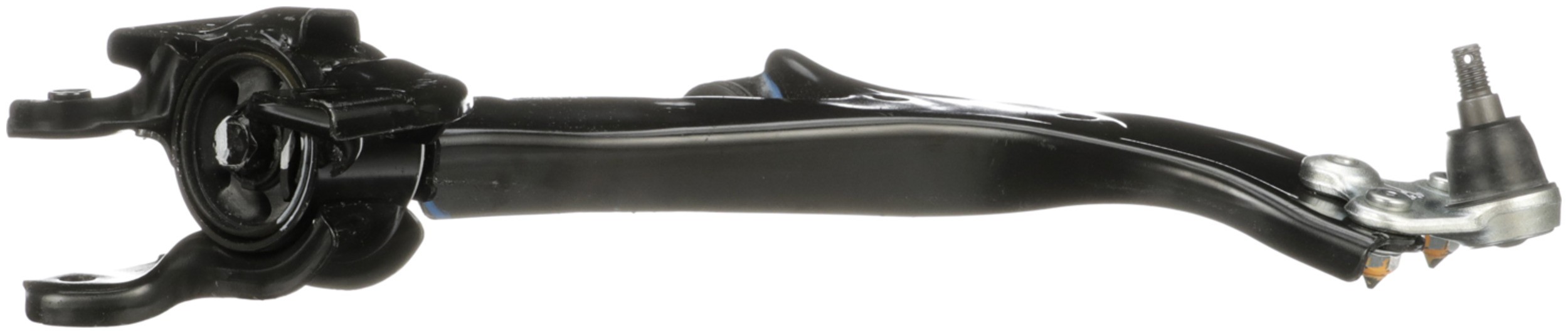 Delphi TC6575 Suspension Control Arm and Ball Joint Assembly - Image 4
