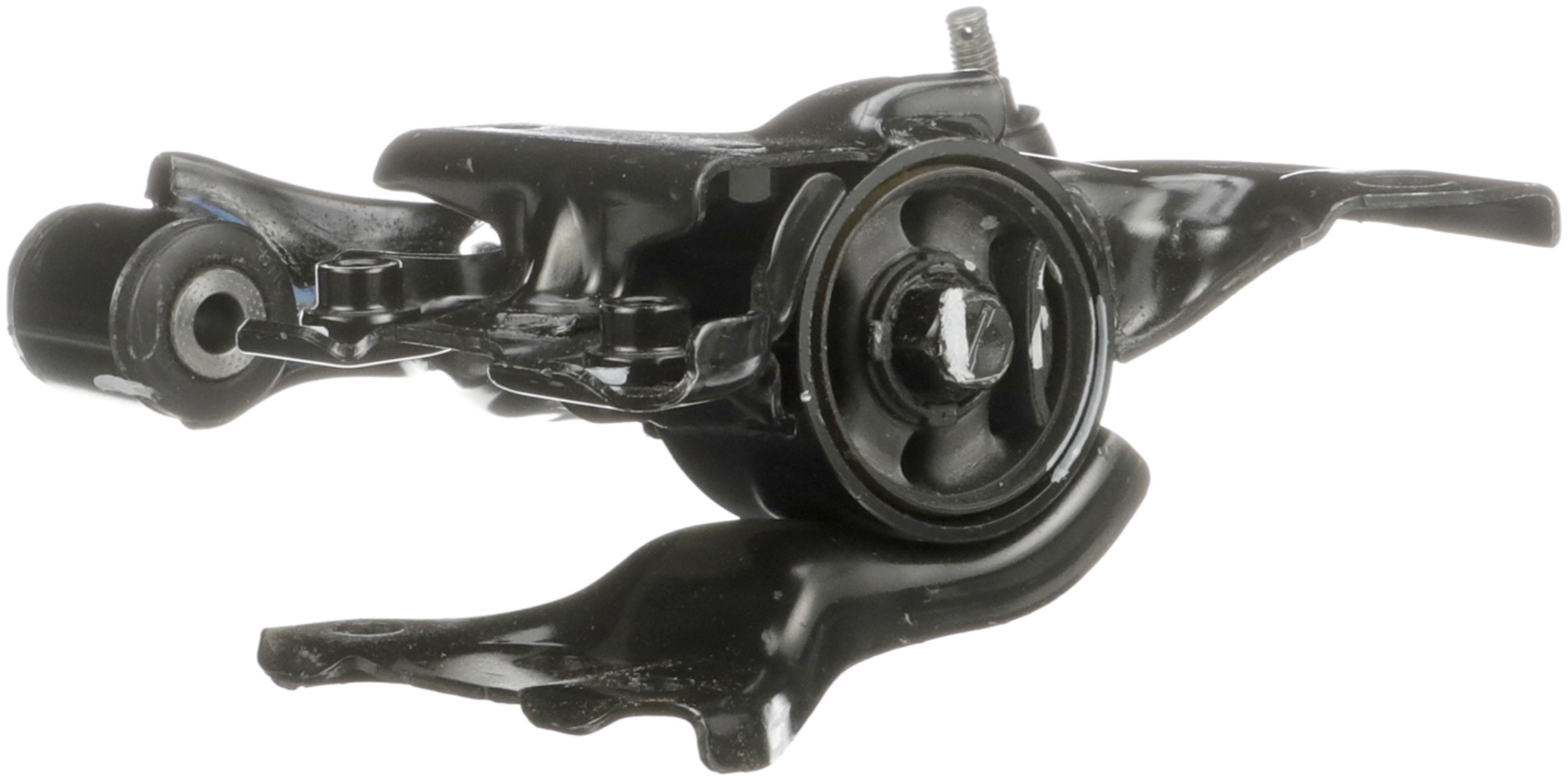 Delphi TC6575 Suspension Control Arm and Ball Joint Assembly - Image 5