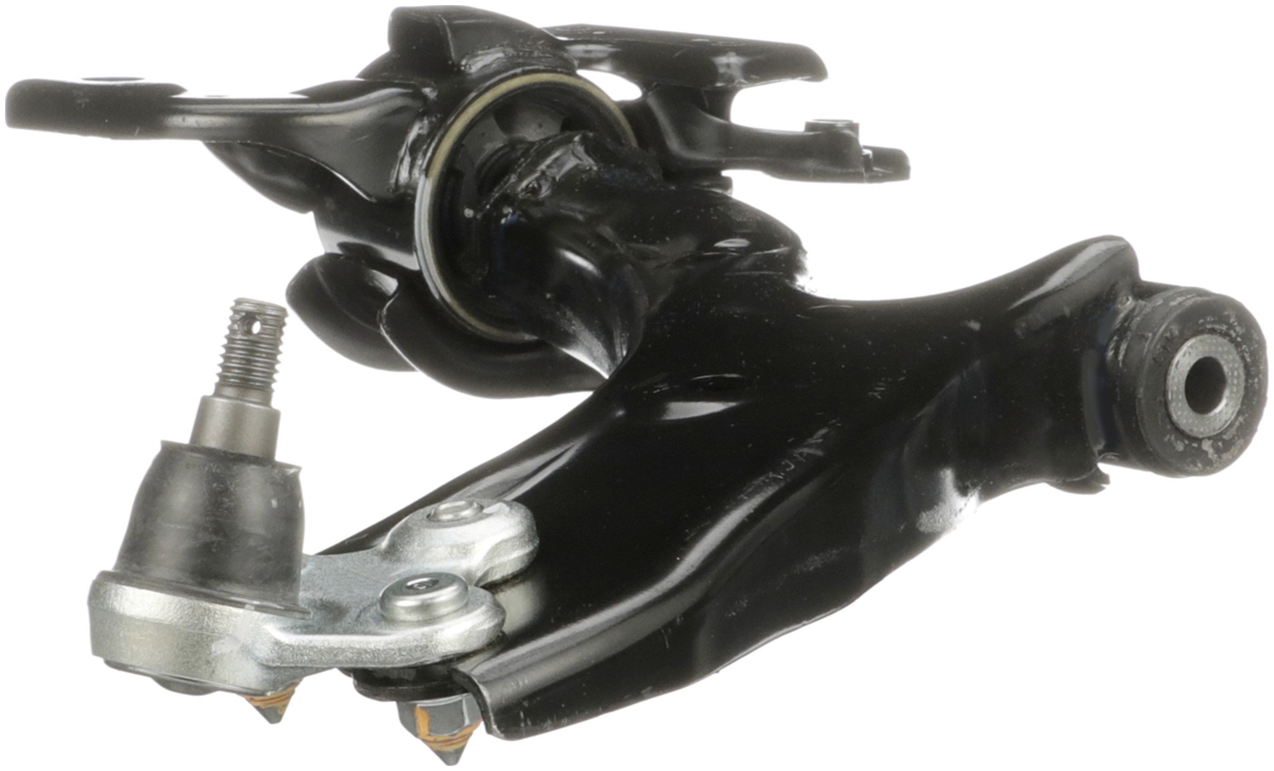 Delphi TC6575 Suspension Control Arm and Ball Joint Assembly - Image 6