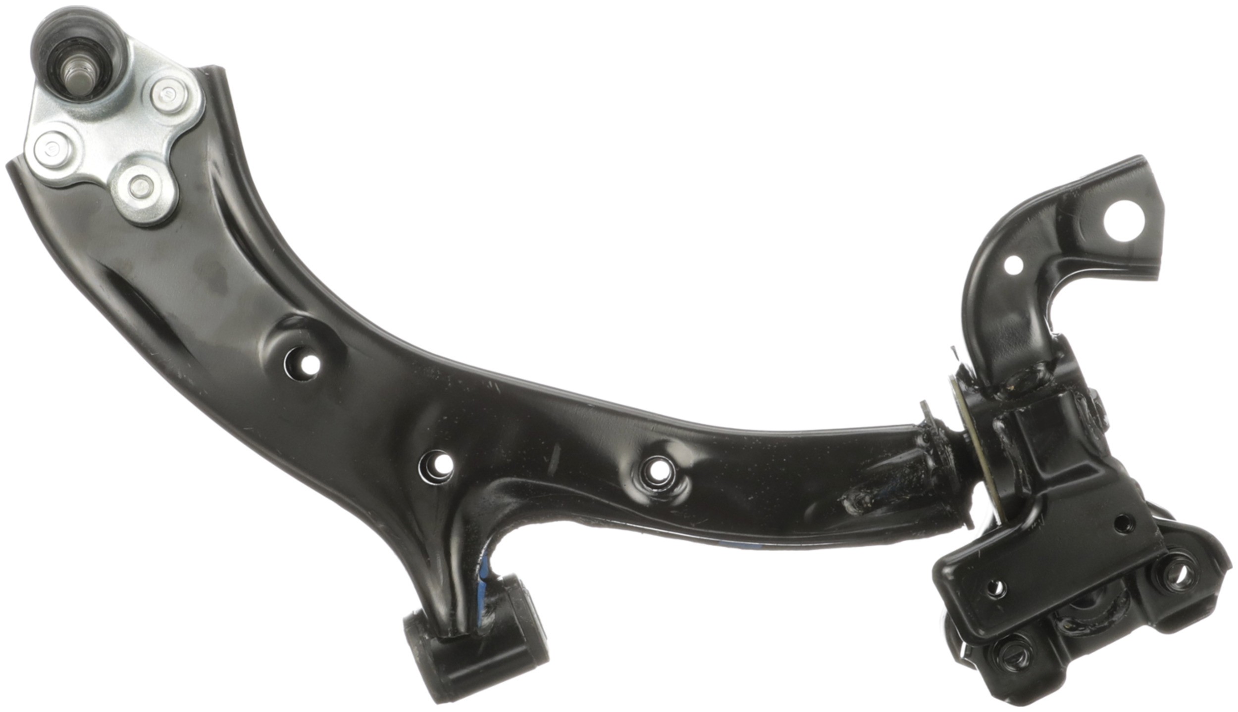 Delphi TC6575 Suspension Control Arm and Ball Joint Assembly - Image 7