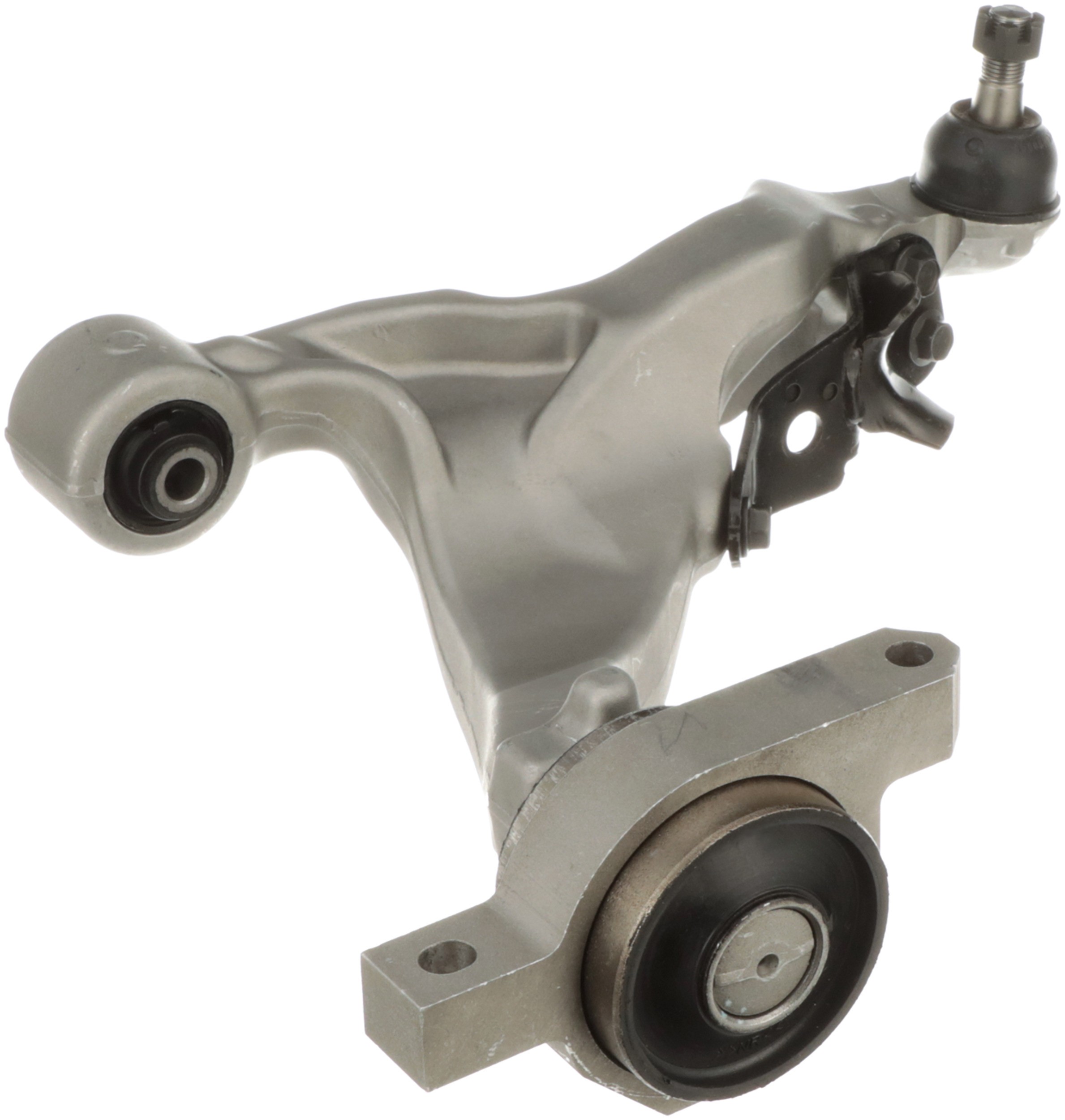 Delphi TC6578 Suspension Control Arm and Ball Joint Assembly - Image 2