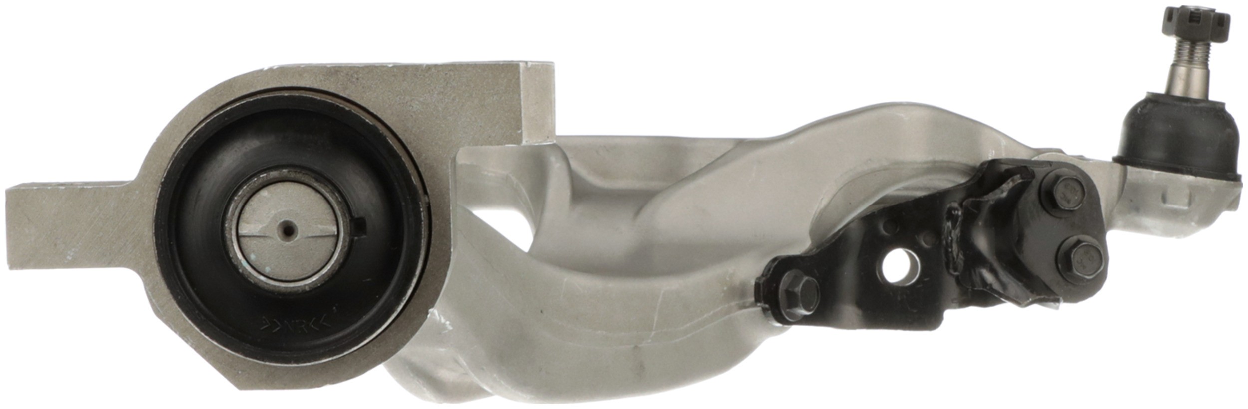 Delphi TC6578 Suspension Control Arm and Ball Joint Assembly - Image 5