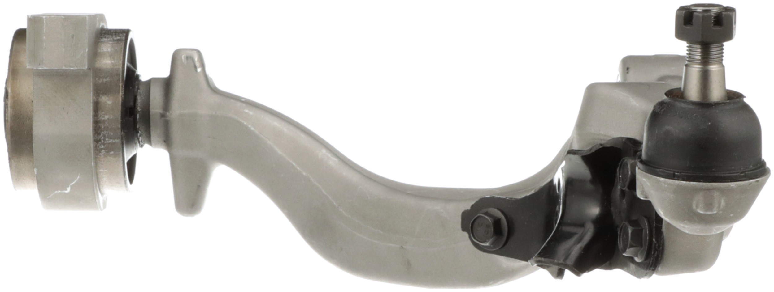 Delphi TC6578 Suspension Control Arm and Ball Joint Assembly - Image 6