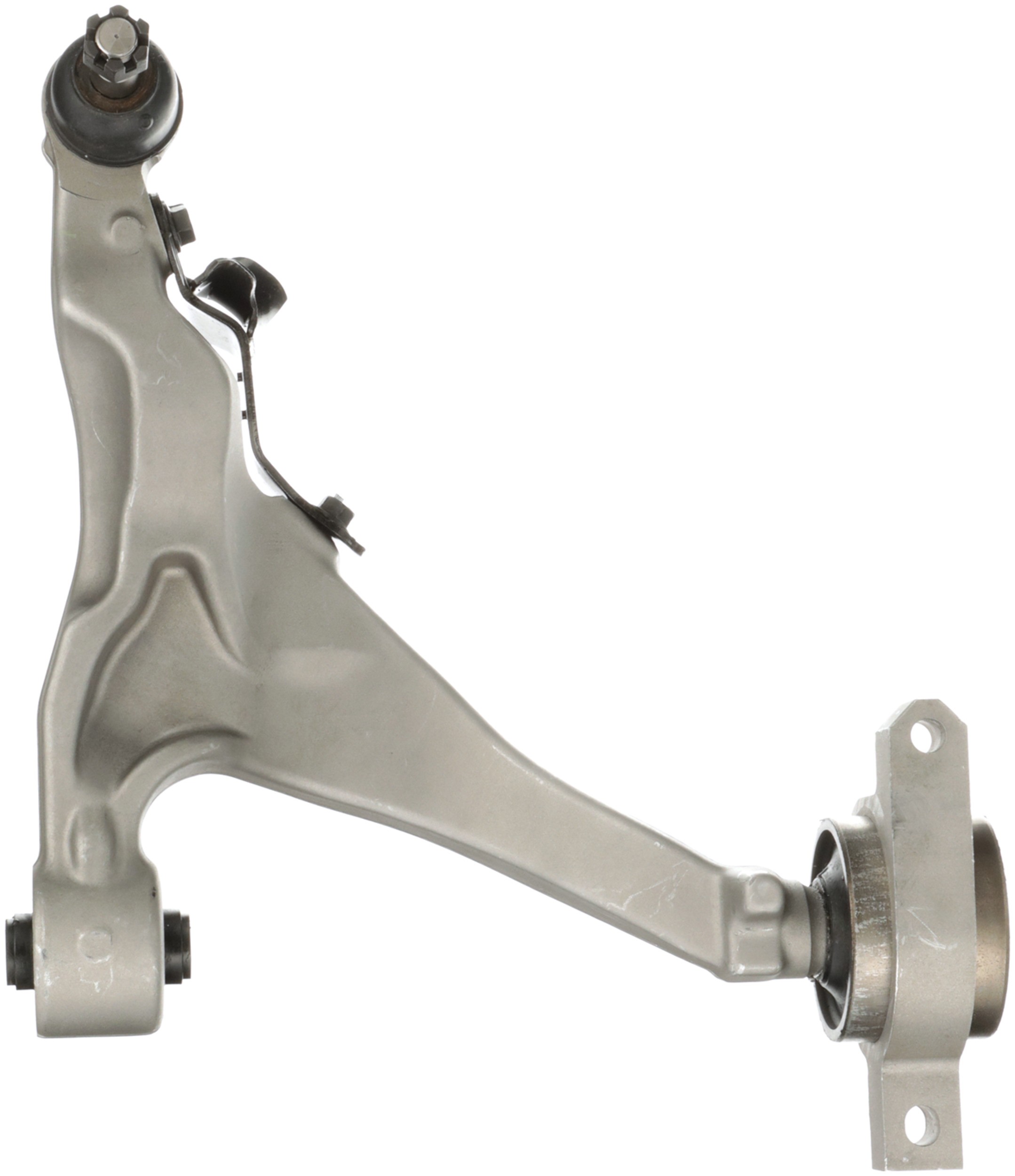 Delphi TC6578 Suspension Control Arm and Ball Joint Assembly - Image 7