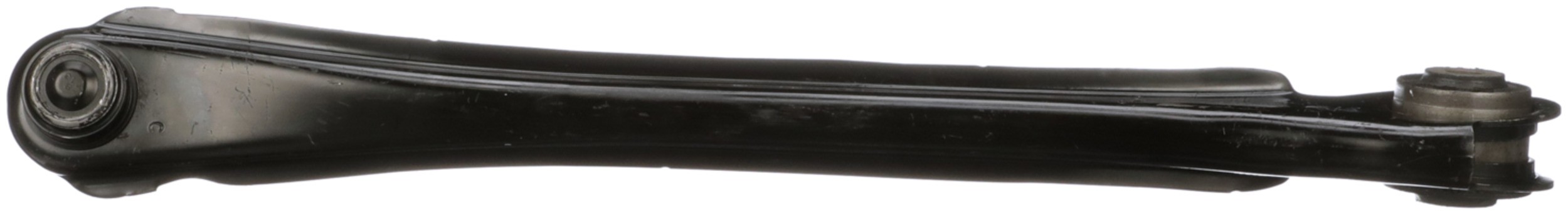 Delphi TC6582 Suspension Control Arm and Ball Joint Assembly