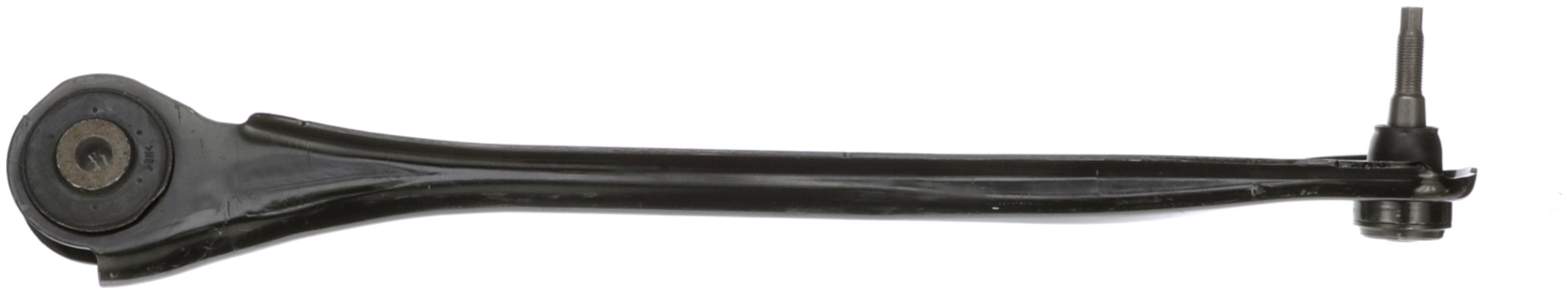 Delphi TC6582 Suspension Control Arm and Ball Joint Assembly - Image 2