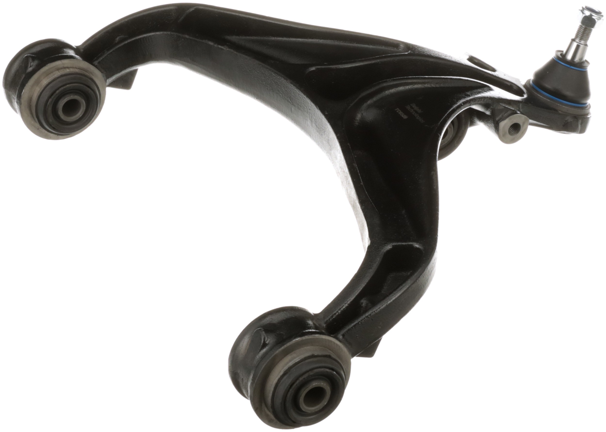 Delphi TC6589 Suspension Control Arm and Ball Joint Assembly