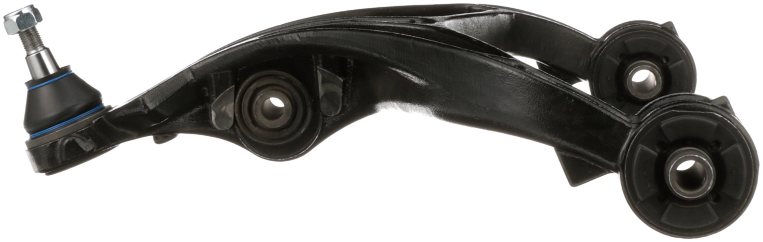 Delphi TC6589 Suspension Control Arm and Ball Joint Assembly - Image 3