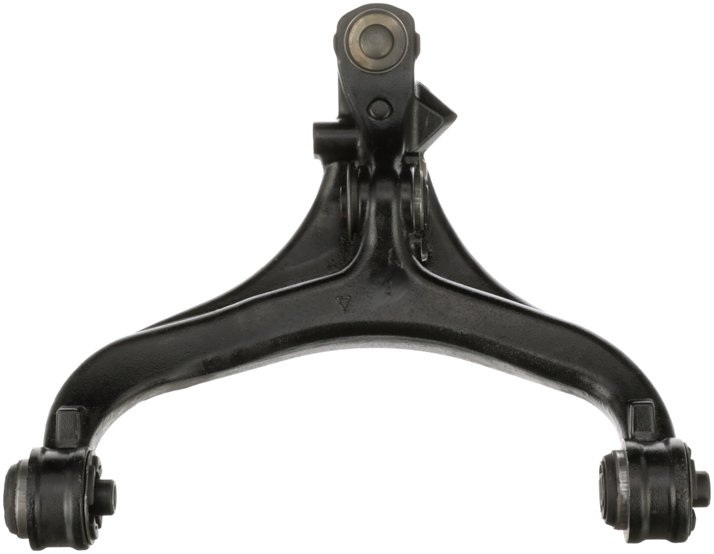 Delphi TC6589 Suspension Control Arm and Ball Joint Assembly - Image 2