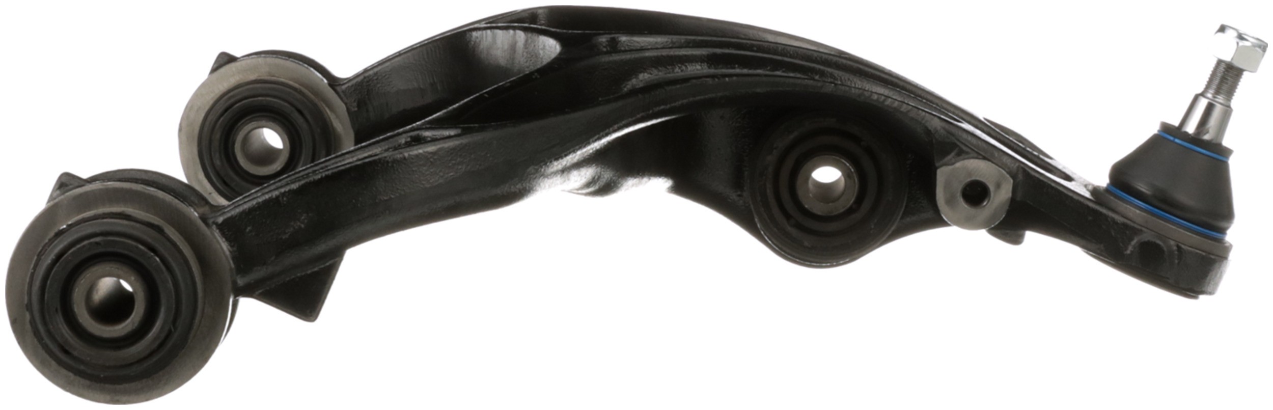 Delphi TC6589 Suspension Control Arm and Ball Joint Assembly - Image 4