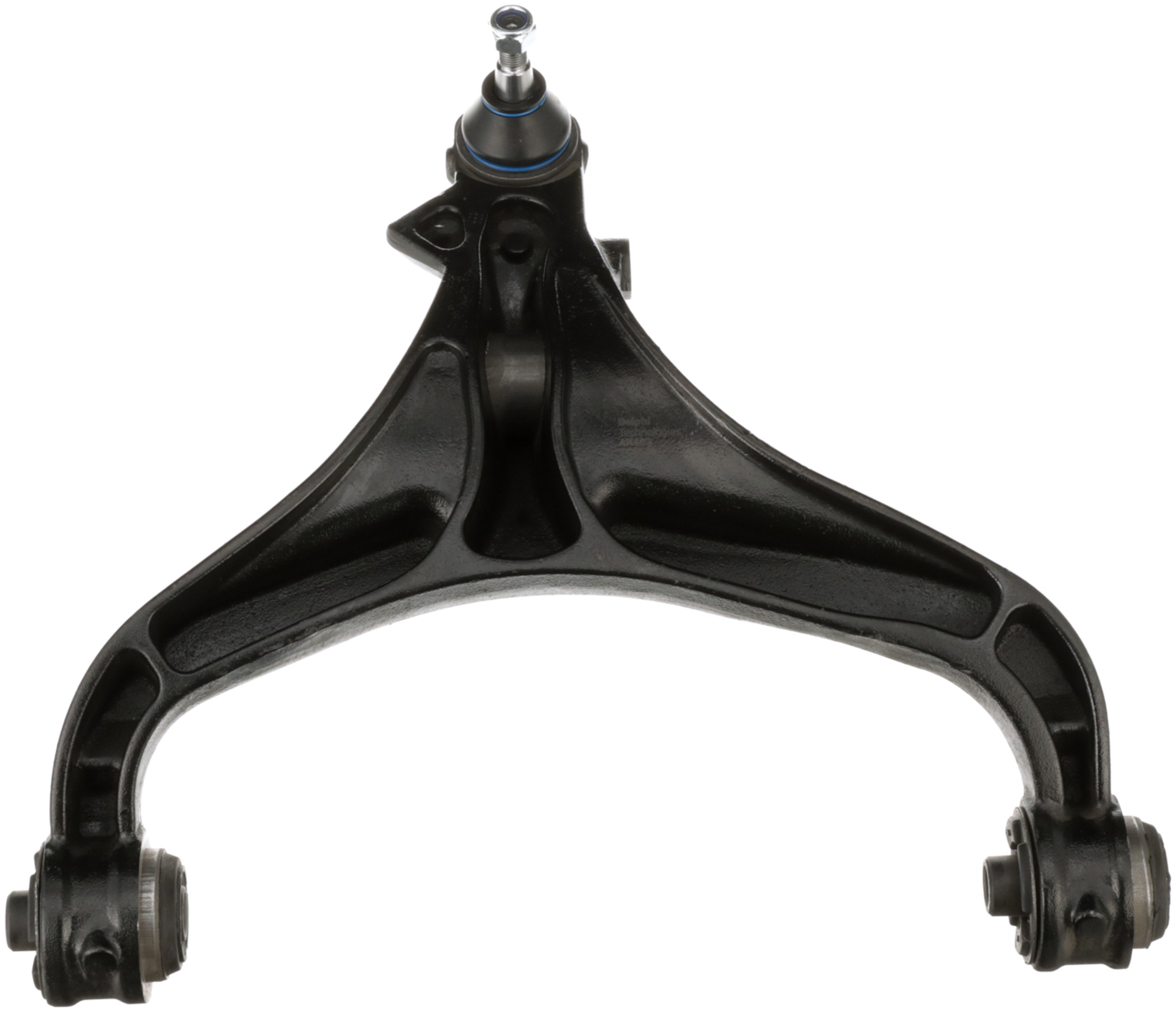 Delphi TC6589 Suspension Control Arm and Ball Joint Assembly - Image 7