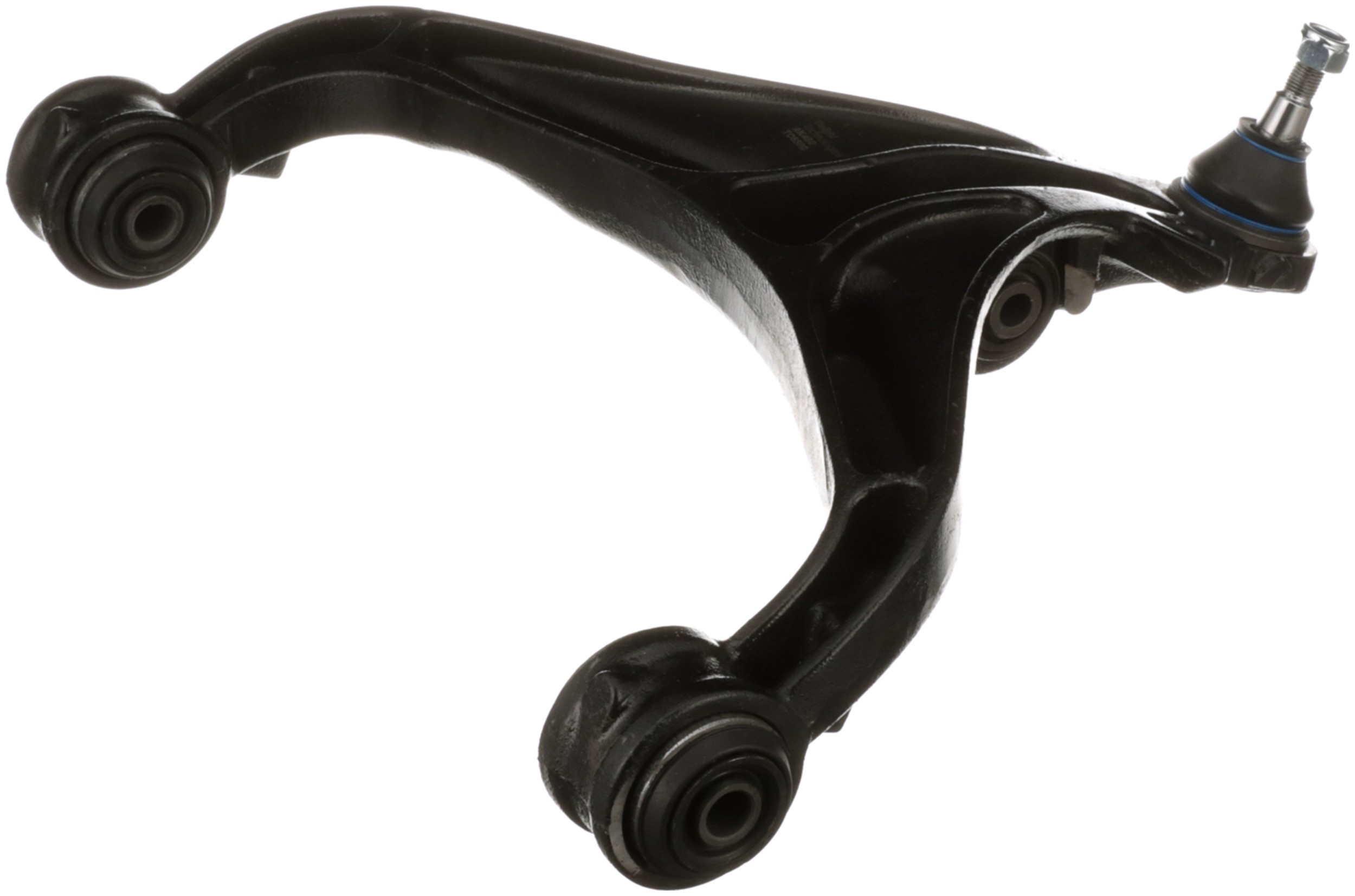 Delphi TC6590 Suspension Control Arm and Ball Joint Assembly