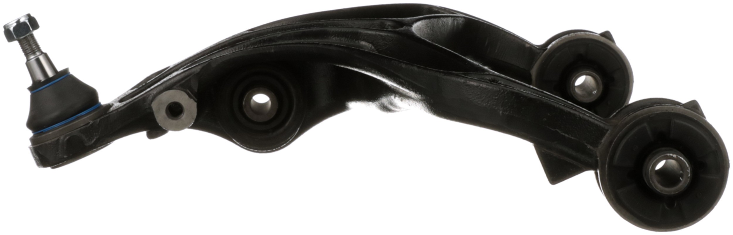 Delphi TC6590 Suspension Control Arm and Ball Joint Assembly - Image 2