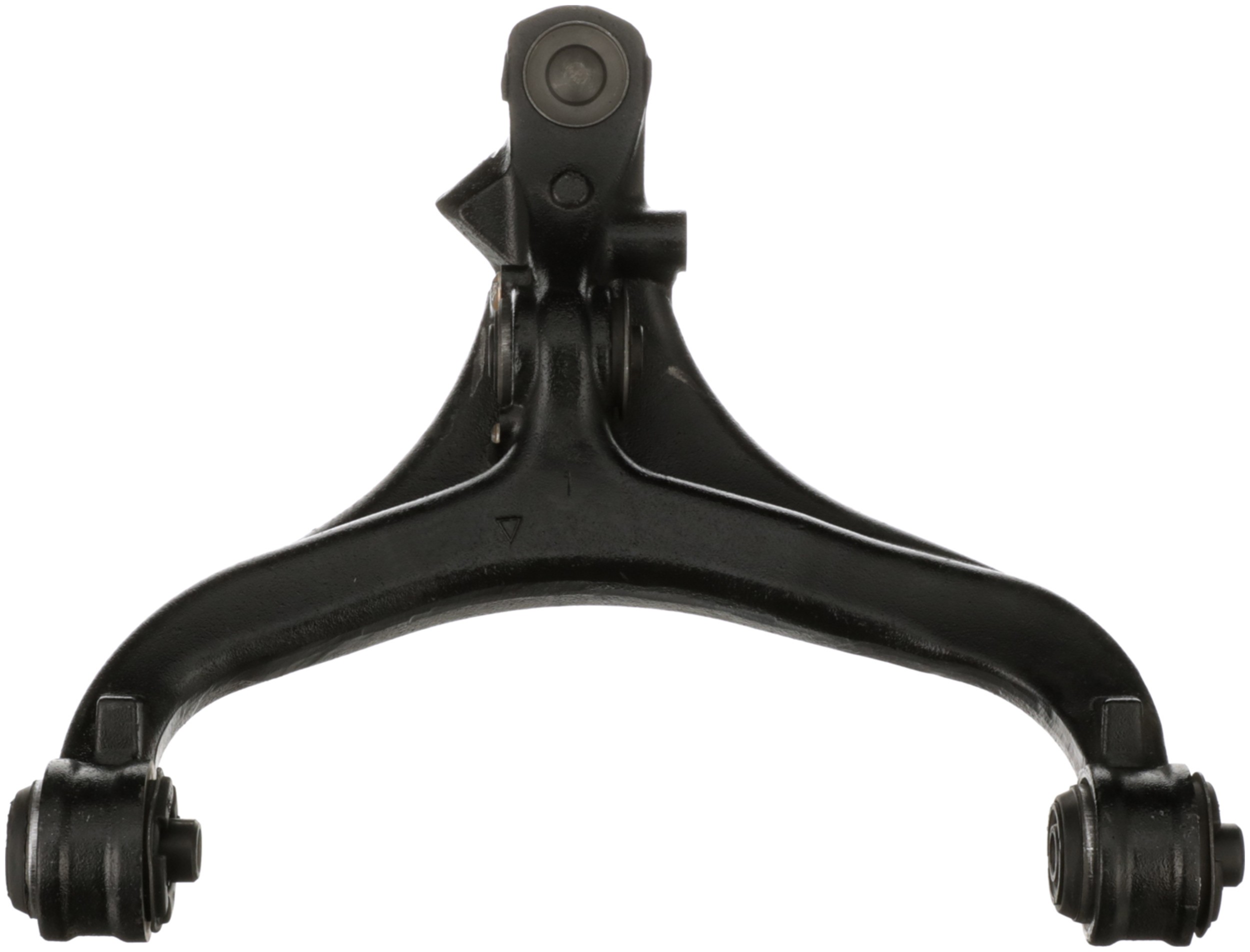 Delphi TC6590 Suspension Control Arm and Ball Joint Assembly - Image 3