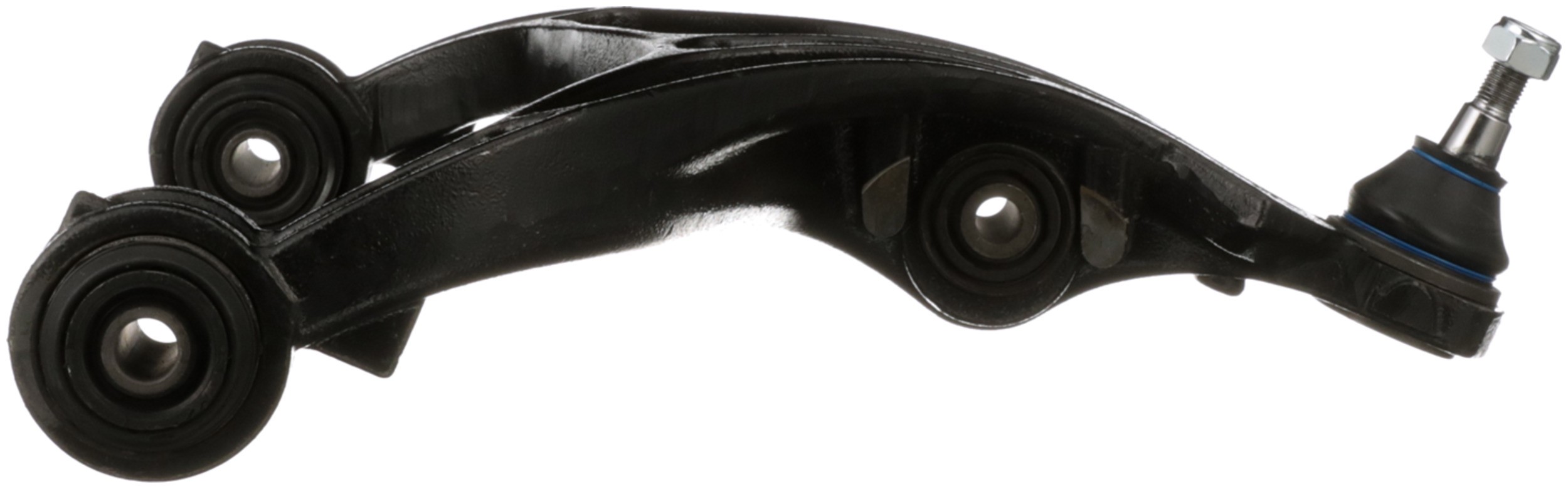 Delphi TC6590 Suspension Control Arm and Ball Joint Assembly - Image 4