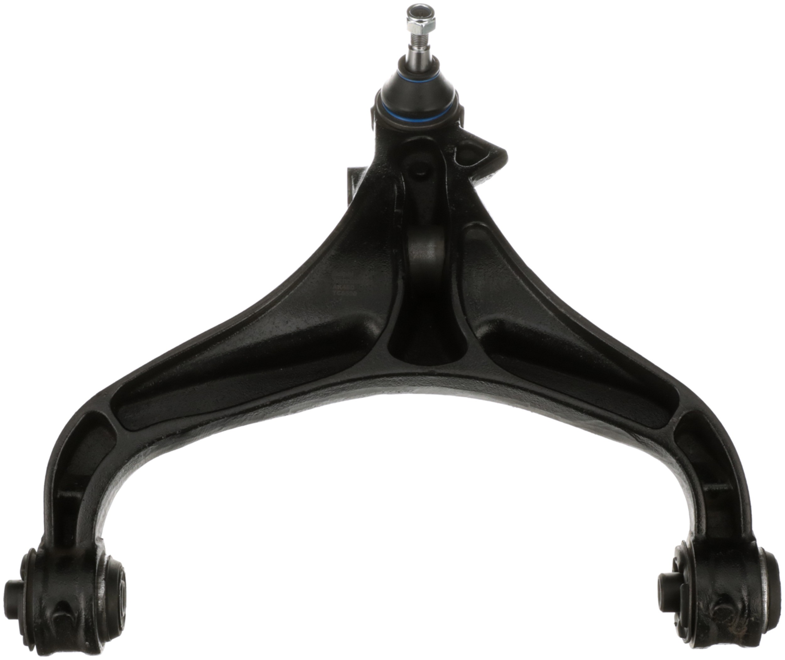 Delphi TC6590 Suspension Control Arm and Ball Joint Assembly - Image 7