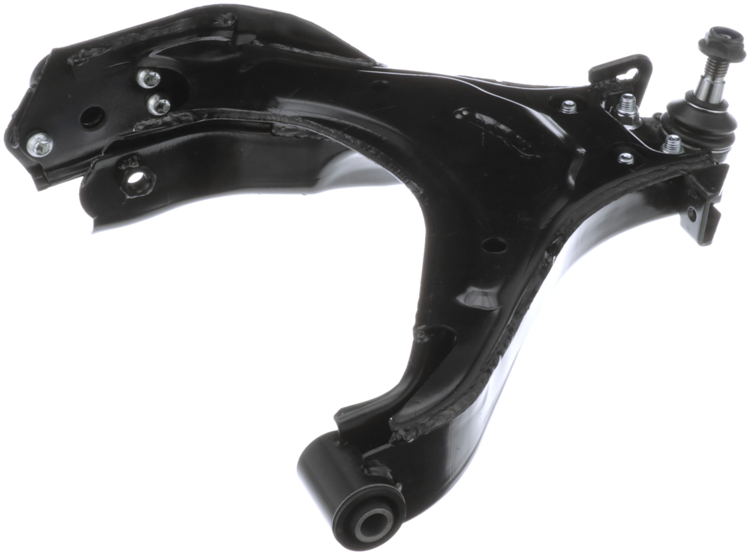 Delphi TC6601 Suspension Control Arm and Ball Joint Assembly - Image 7