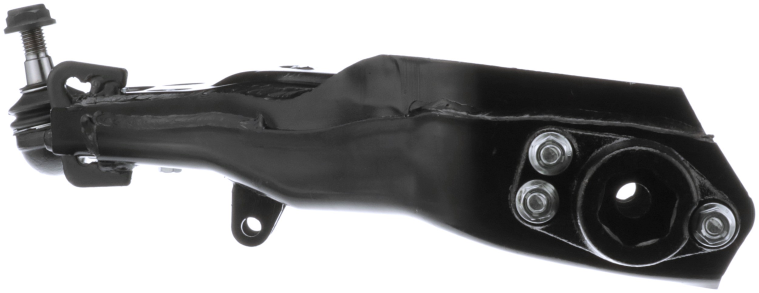 Delphi TC6601 Suspension Control Arm and Ball Joint Assembly