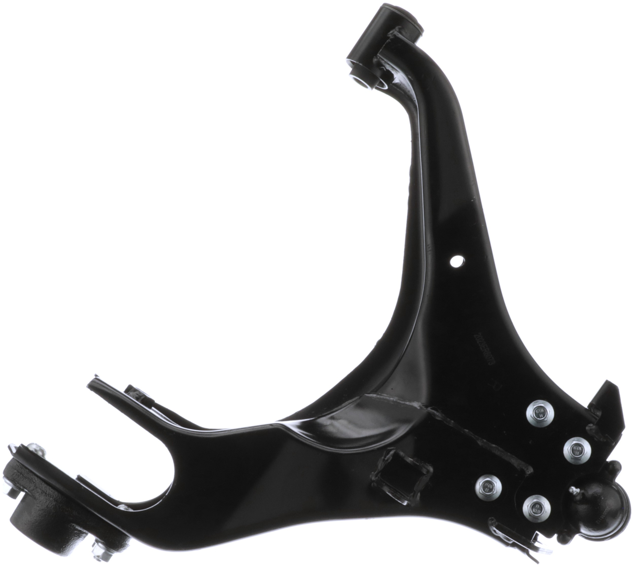 Delphi TC6601 Suspension Control Arm and Ball Joint Assembly - Image 2