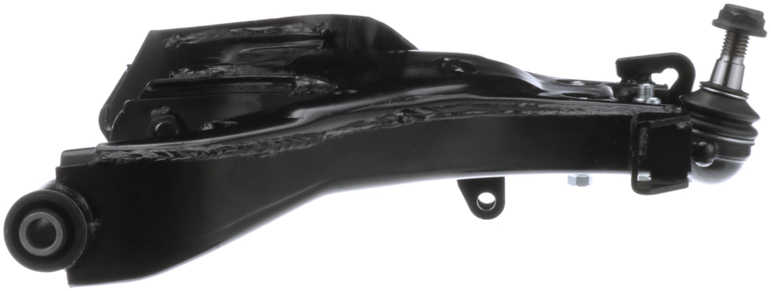 Delphi TC6601 Suspension Control Arm and Ball Joint Assembly - Image 3