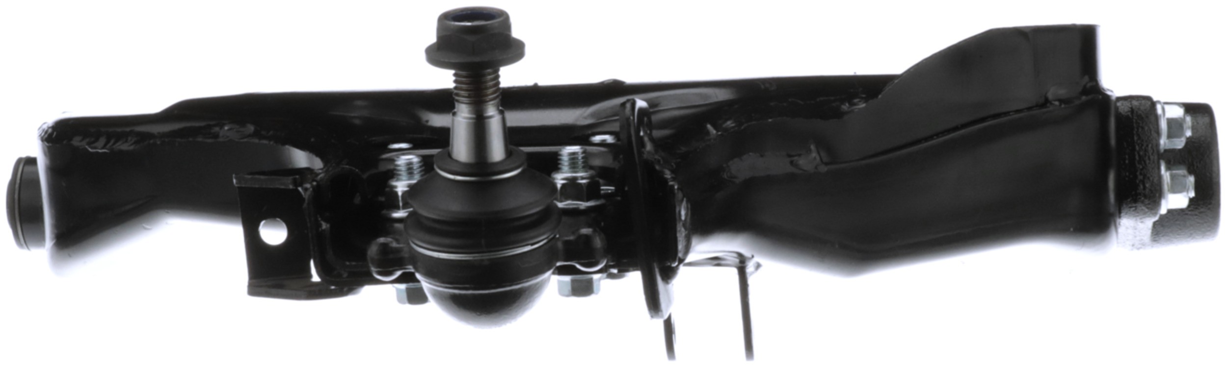 Delphi TC6601 Suspension Control Arm and Ball Joint Assembly - Image 4
