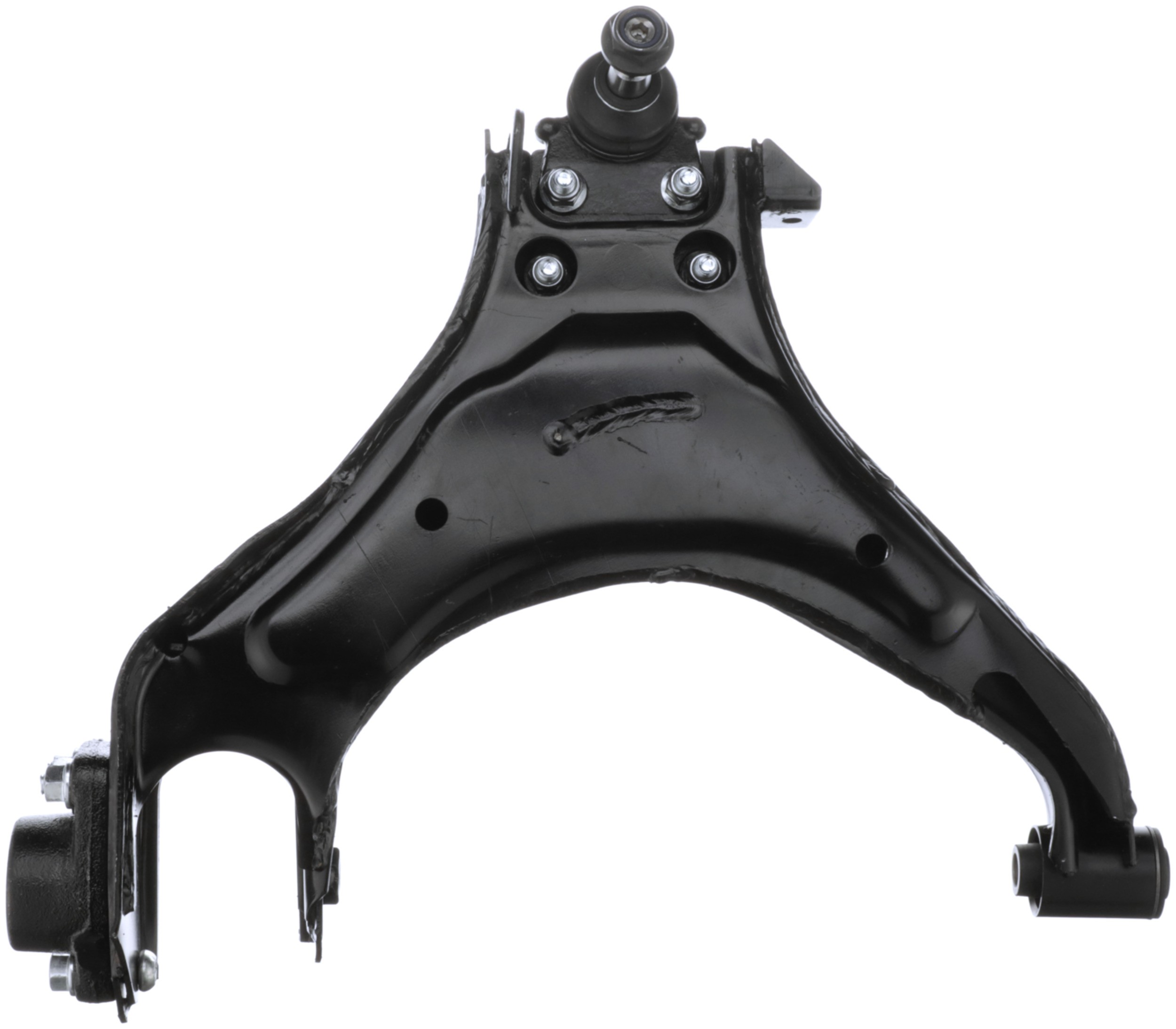 Delphi TC6601 Suspension Control Arm and Ball Joint Assembly - Image 6