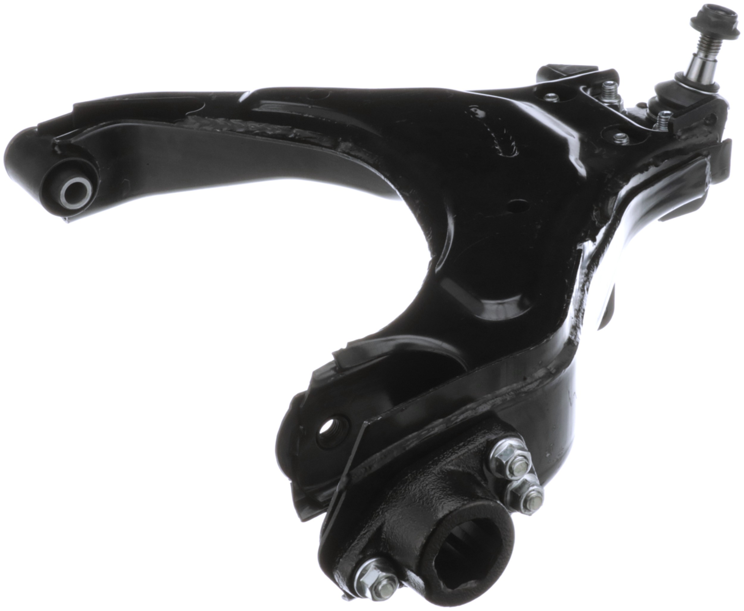 Delphi TC6602 Suspension Control Arm and Ball Joint Assembly