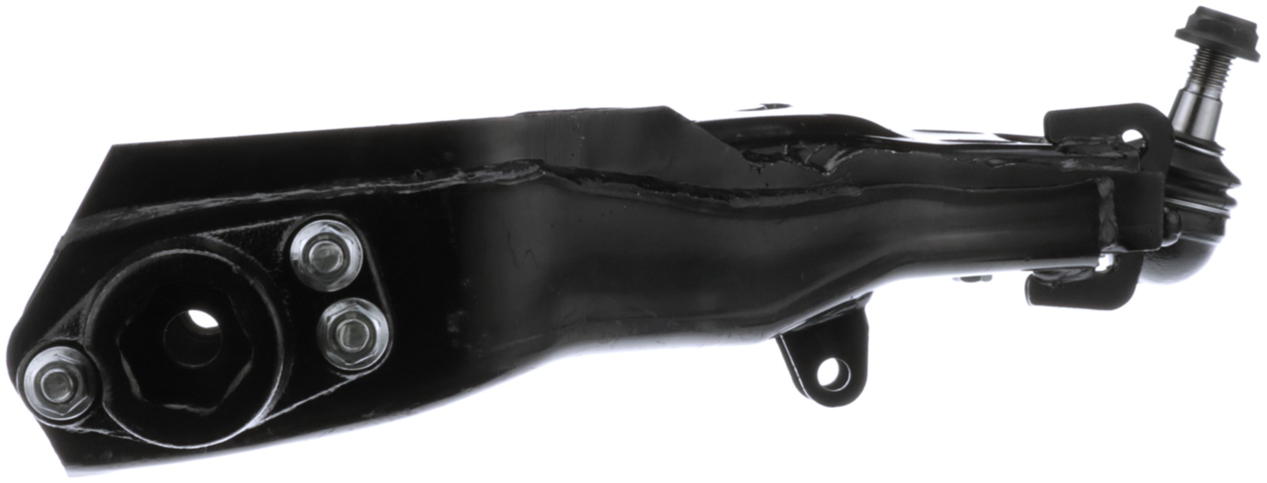 Delphi TC6602 Suspension Control Arm and Ball Joint Assembly - Image 3