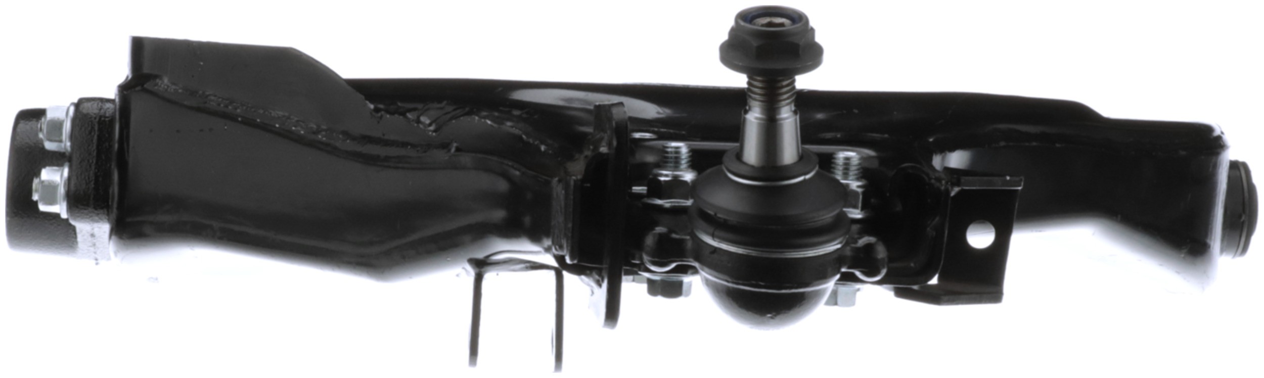Delphi TC6602 Suspension Control Arm and Ball Joint Assembly - Image 4