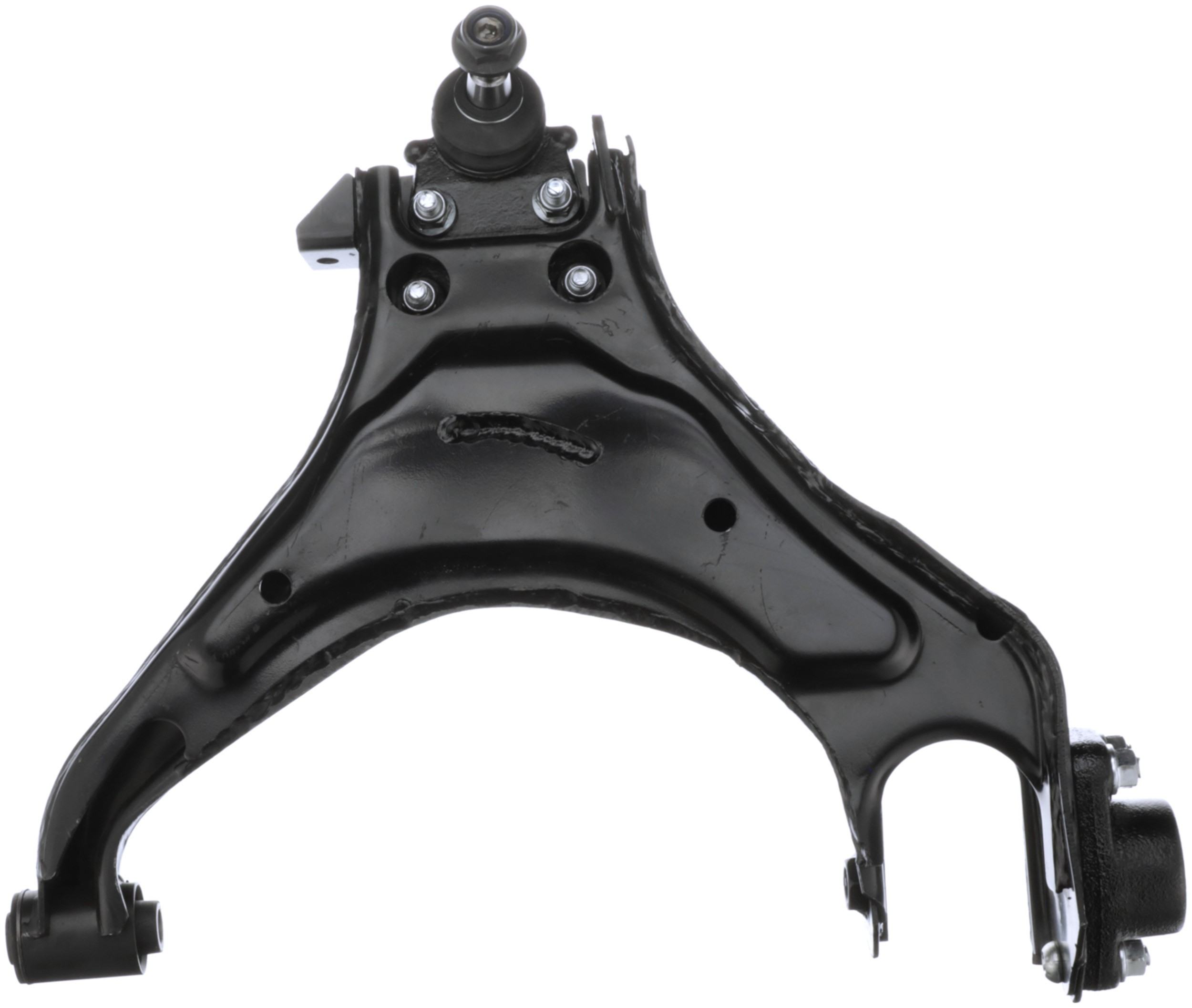 Delphi TC6602 Suspension Control Arm and Ball Joint Assembly - Image 6