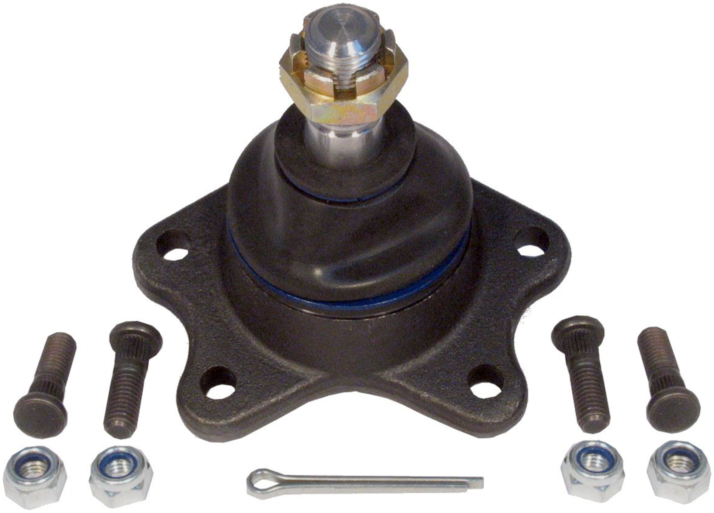 Delphi TC660 Suspension Ball Joint