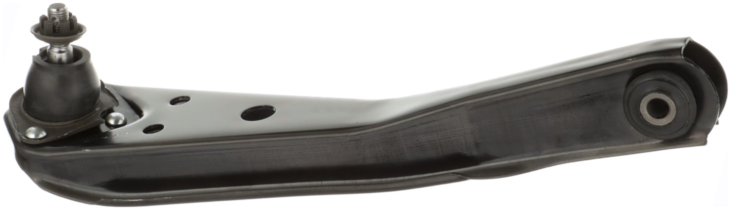 Delphi TC6637 Suspension Control Arm and Ball Joint Assembly