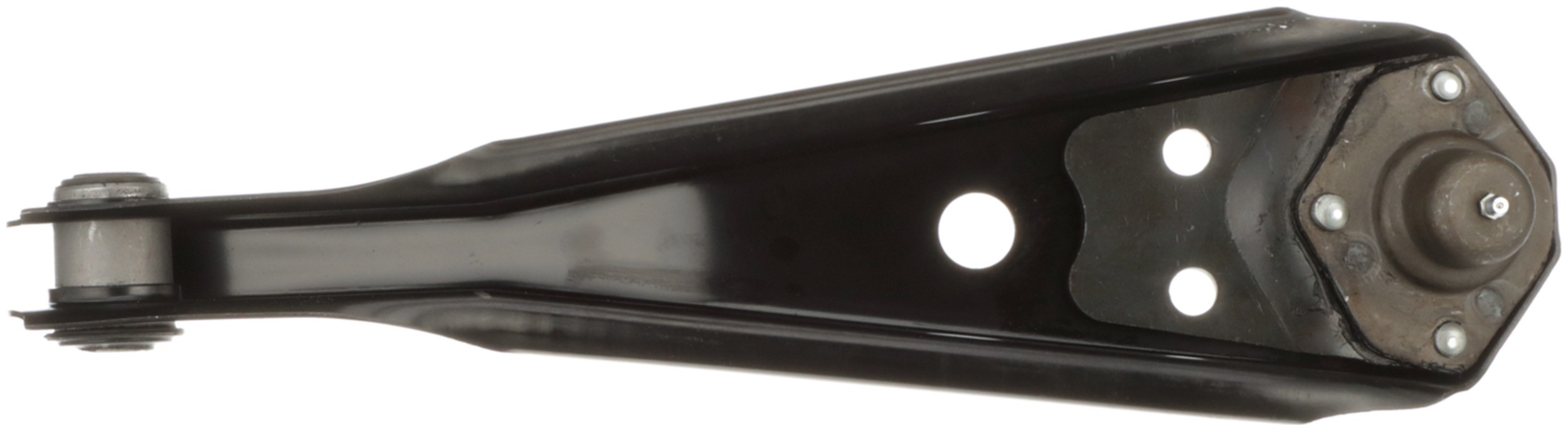 Delphi TC6637 Suspension Control Arm and Ball Joint Assembly - Image 3