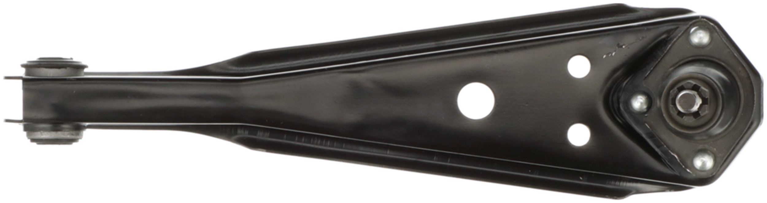 Delphi TC6637 Suspension Control Arm and Ball Joint Assembly - Image 7