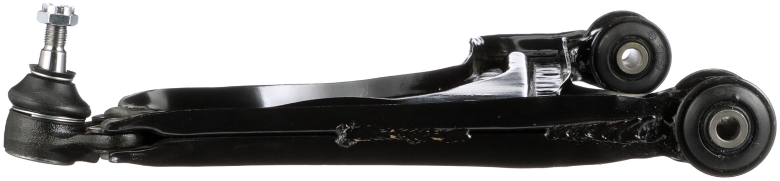 Delphi TC6665 Suspension Control Arm and Ball Joint Assembly - Image 2
