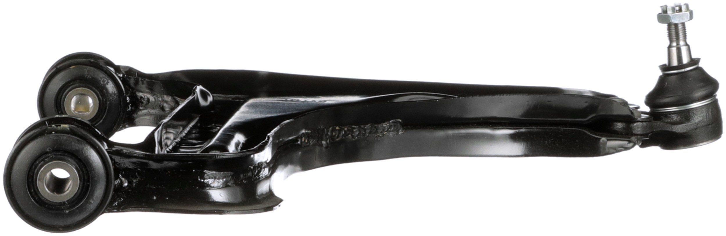 Delphi TC6665 Suspension Control Arm and Ball Joint Assembly - Image 4