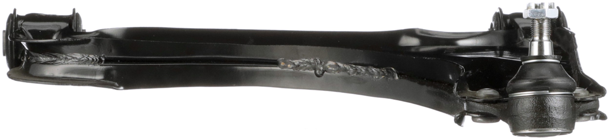 Delphi TC6665 Suspension Control Arm and Ball Joint Assembly - Image 6