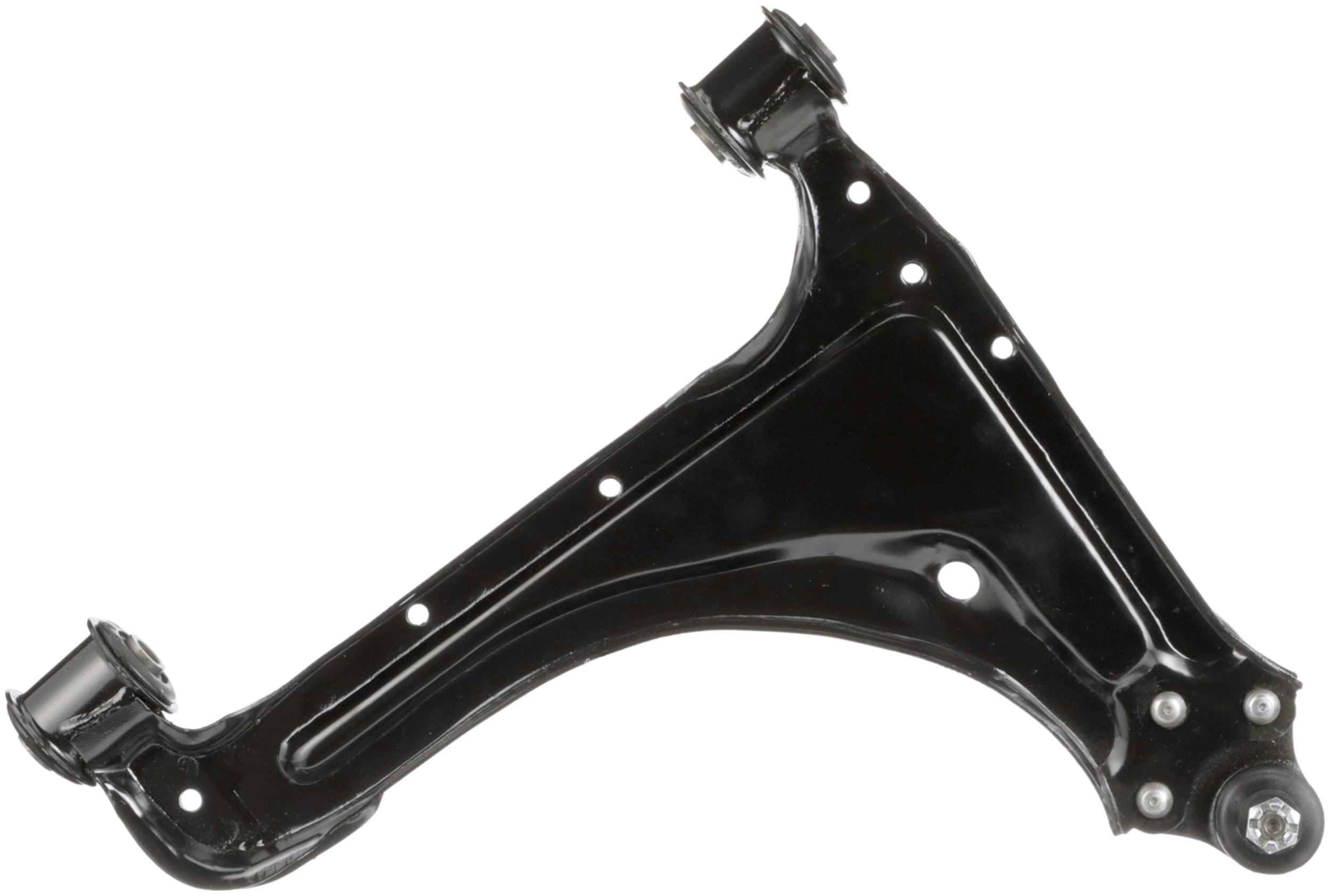Delphi TC6665 Suspension Control Arm and Ball Joint Assembly - Image 7