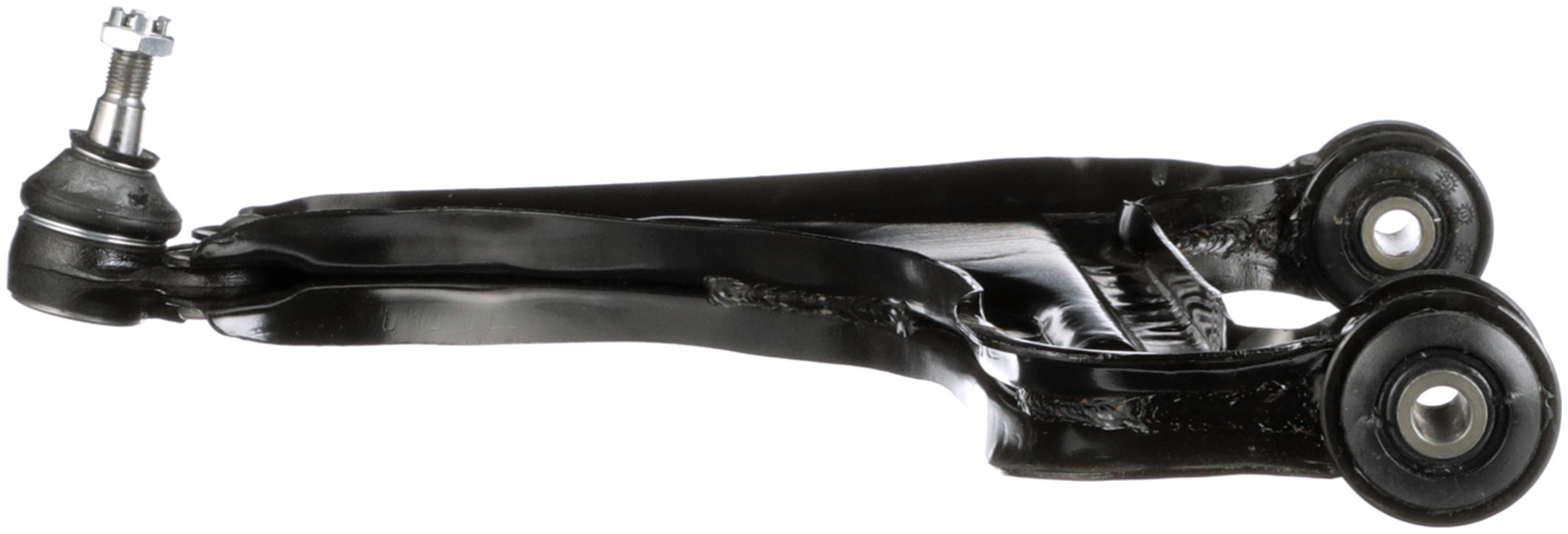 Delphi TC6666 Suspension Control Arm and Ball Joint Assembly - Image 3