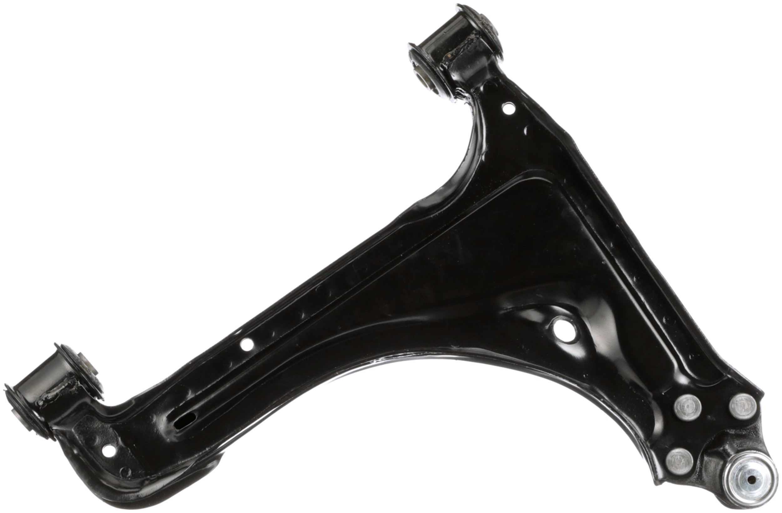 Delphi TC6666 Suspension Control Arm and Ball Joint Assembly - Image 4