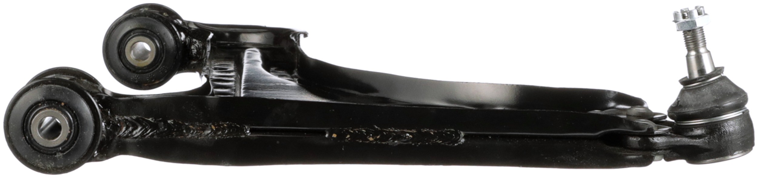 Delphi TC6666 Suspension Control Arm and Ball Joint Assembly - Image 5
