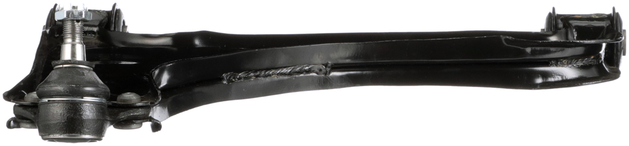 Delphi TC6666 Suspension Control Arm and Ball Joint Assembly - Image 7