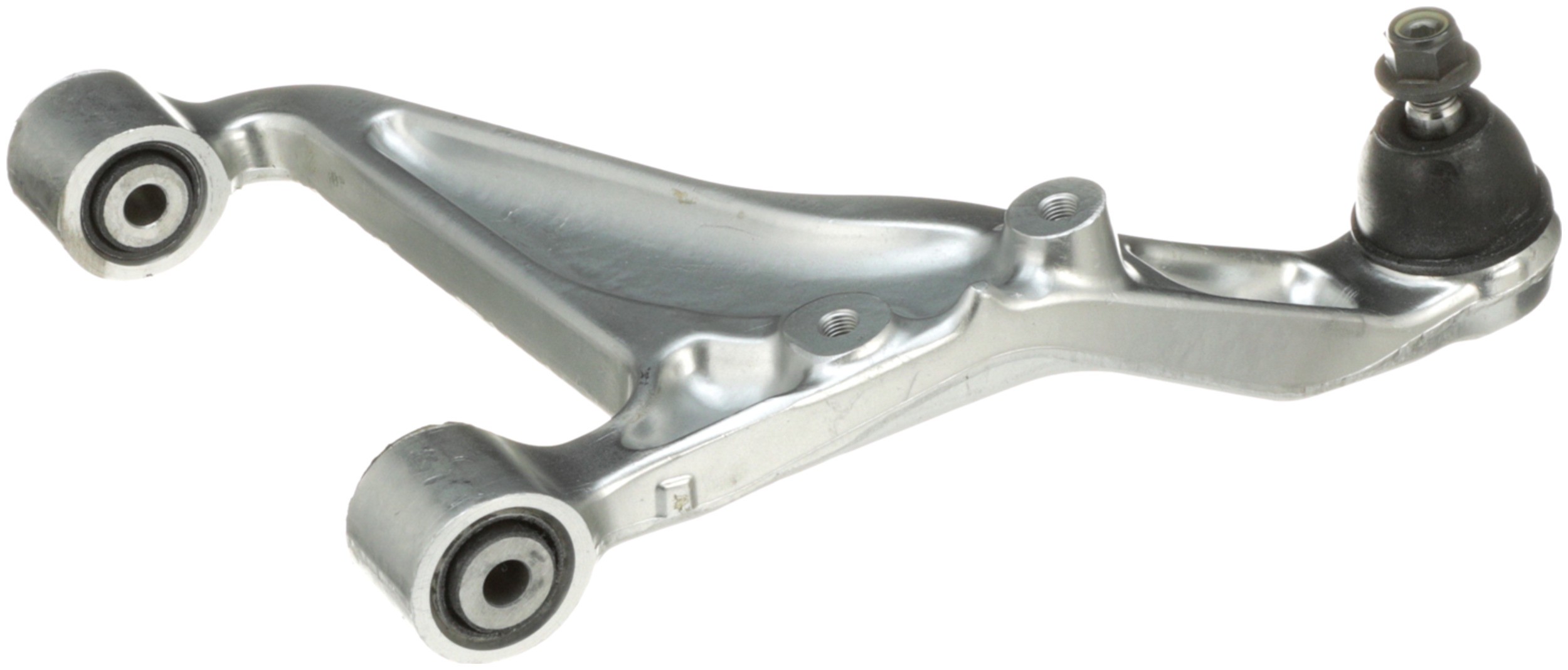 Delphi TC6669 Suspension Control Arm and Ball Joint Assembly