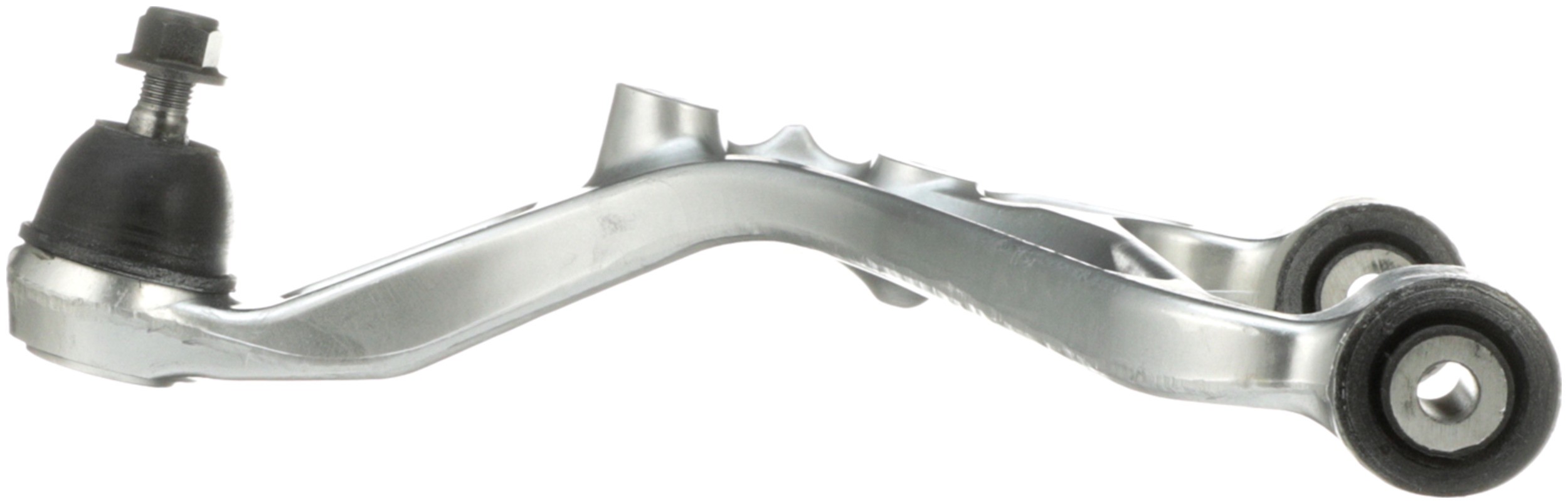 Delphi TC6669 Suspension Control Arm and Ball Joint Assembly - Image 2