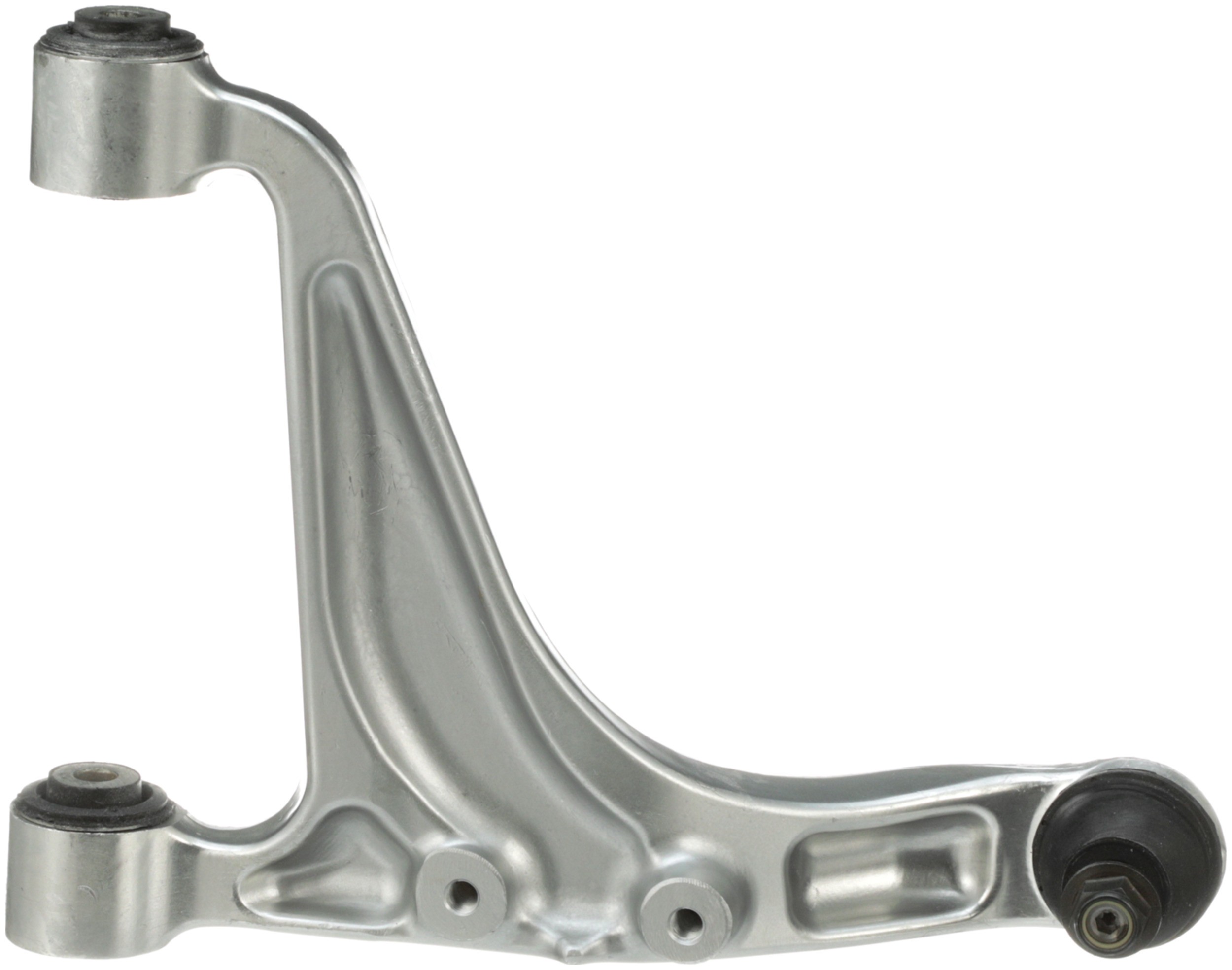 Delphi TC6669 Suspension Control Arm and Ball Joint Assembly - Image 7