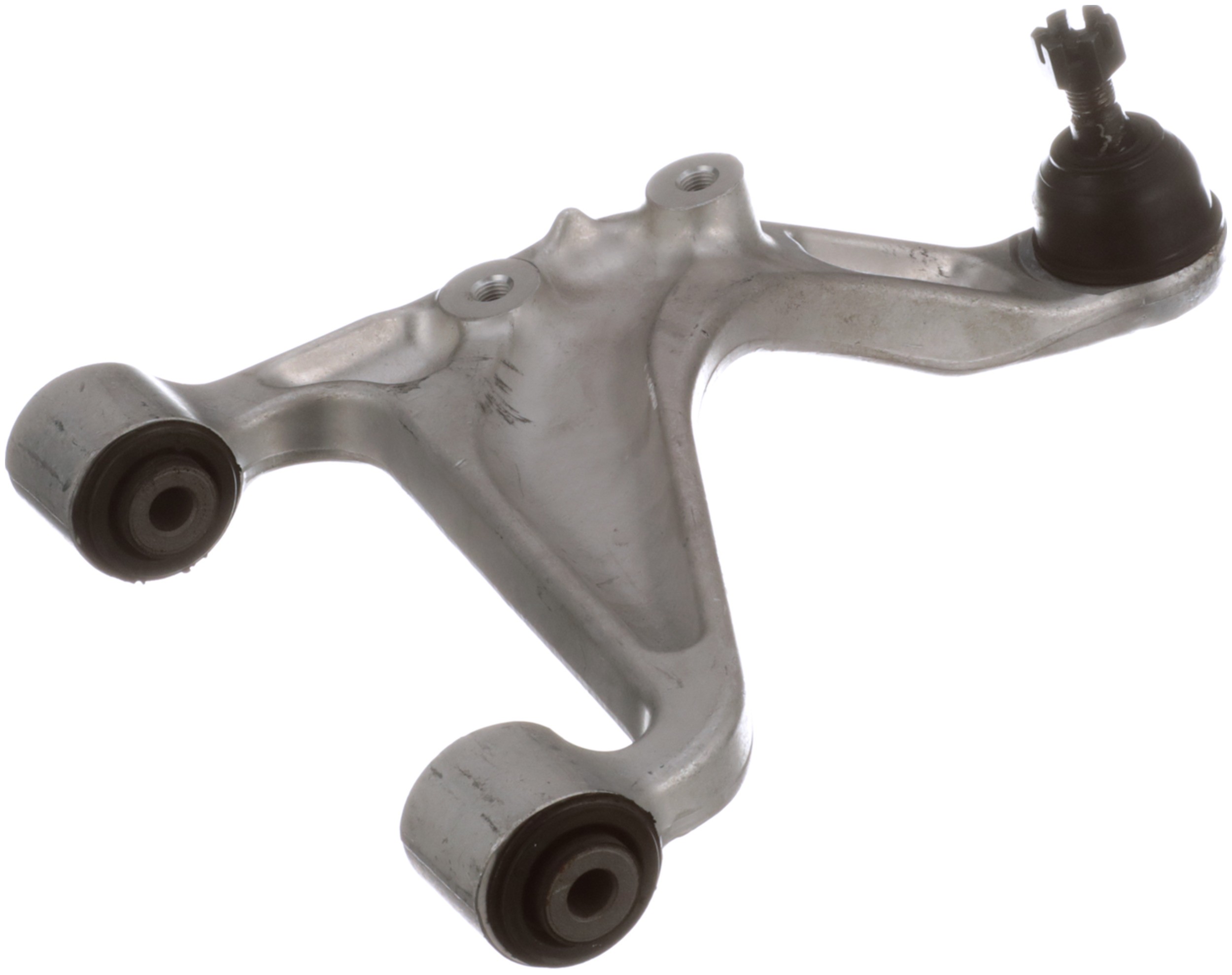 Delphi TC6670 Suspension Control Arm and Ball Joint Assembly