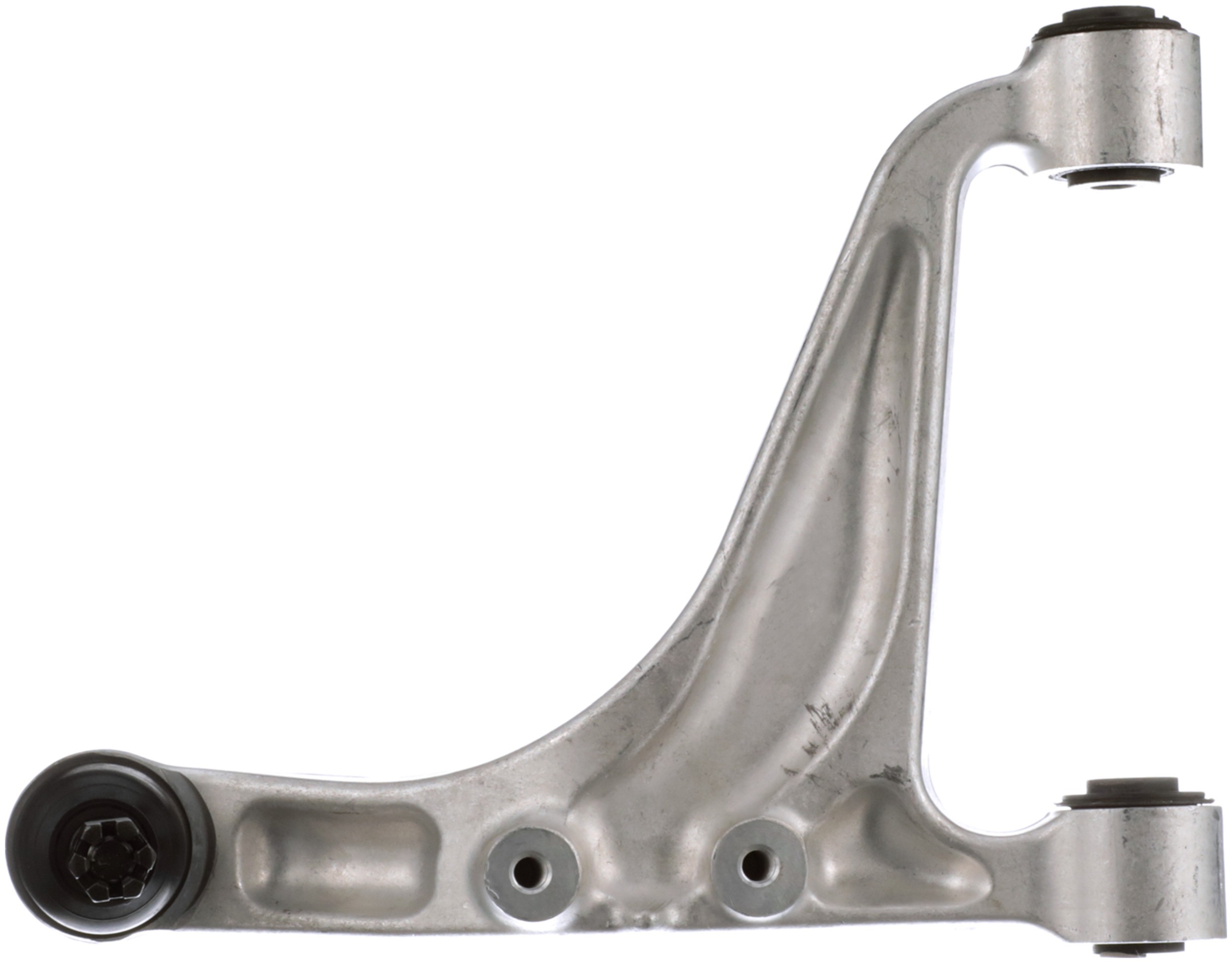 Delphi TC6670 Suspension Control Arm and Ball Joint Assembly - Image 7