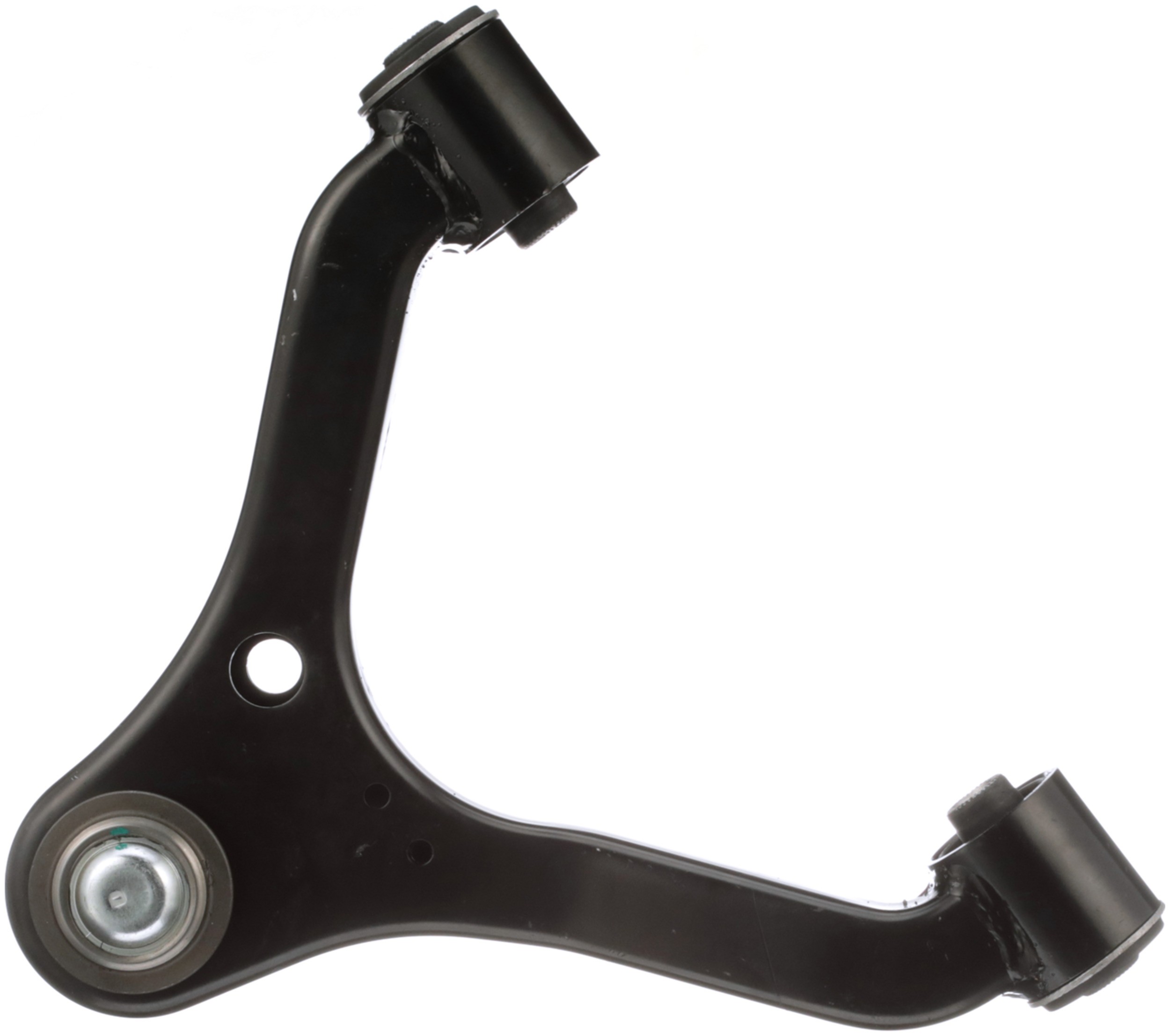 Delphi TC6673 Suspension Control Arm and Ball Joint Assembly - Image 3