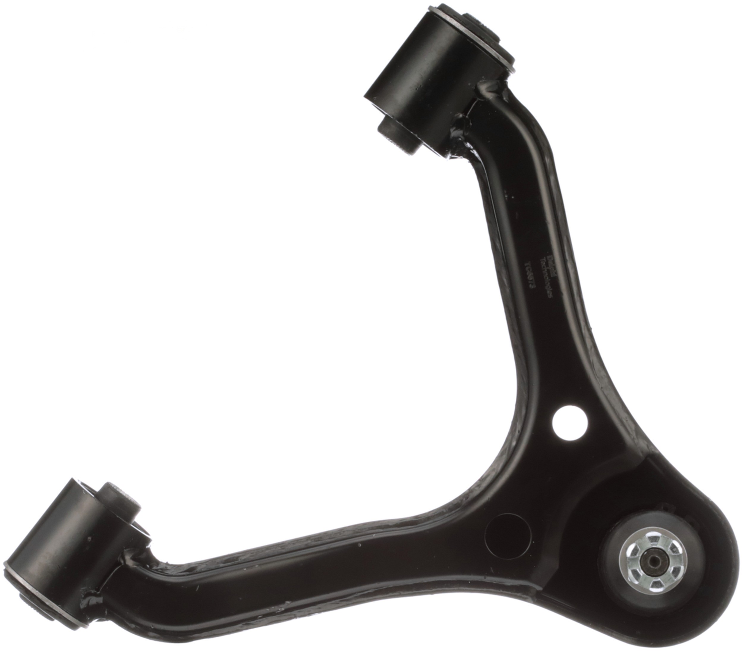Delphi TC6673 Suspension Control Arm and Ball Joint Assembly - Image 7